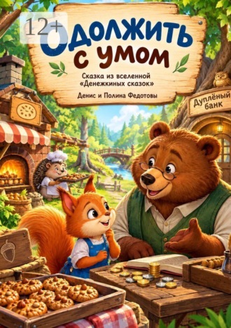 . Одолжить с умом