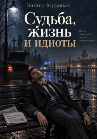 Виктор Муравьёв. Судьба, жизнь и идиоты