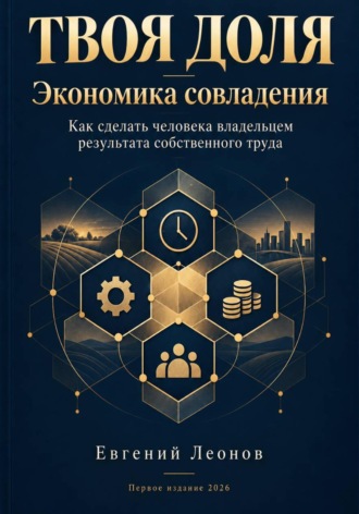 Евгений Леонов. Твоя доля