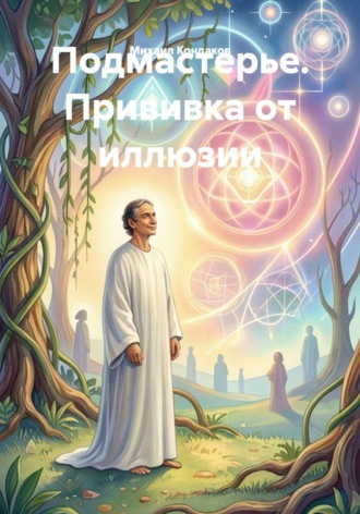 Михаил Кондаков. Подмастерье. Прививка от иллюзии