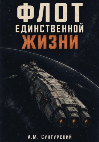 А.М. Сунгурский. Флот единственной жизни