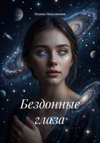 Полина Никалюкина. Бездонные глаза