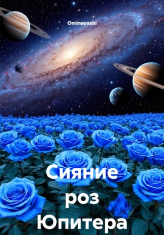 Ominayashi. Сияние роз Юпитера