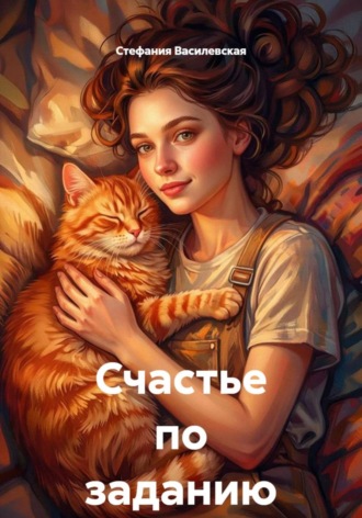 Стефания Василевская. Счастье по заданию