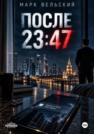 Марк Вельский. ПОСЛЕ 23:47