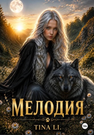 Tina Li. Мелодия