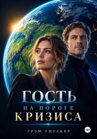 Грэм Уитакер. Гость на пороге кризиса