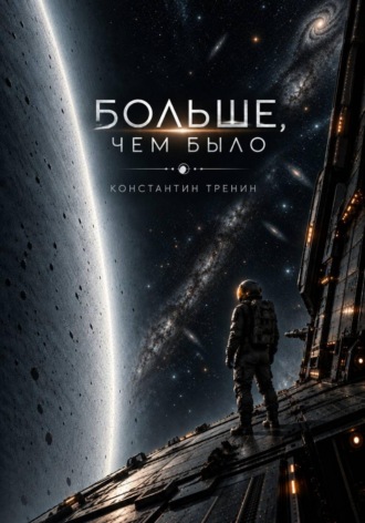 . Больше, чем было