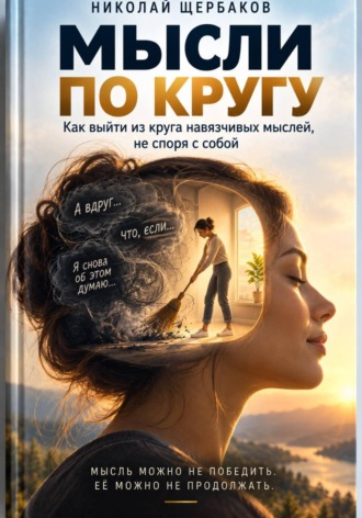 Николай Щербаков. Мысли по кругу!