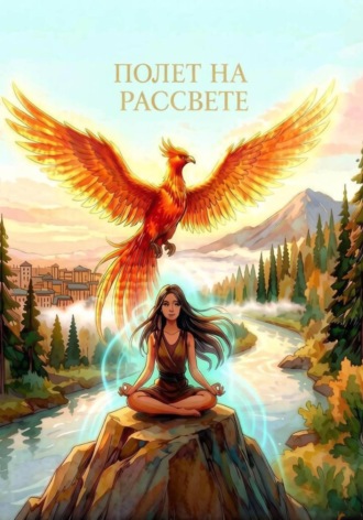 Оксана Николаева. Полет на рассвете