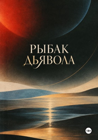 Адиом Тимур. Рыбак дьявола