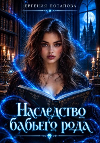 Евгения Потапова. Наследство бабьего рода