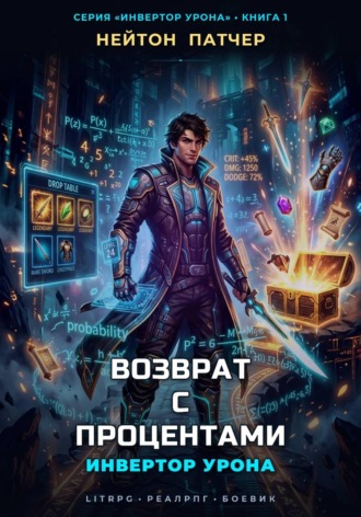 Нейтон Патчер. Инвертор Урона: Возврат с процентами