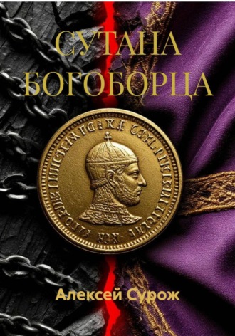Алексей Сурож. СУТАНА БОГОБОРЦА