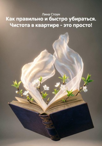 . Как правильно и быстро убираться. Чистота в квартире - это просто!