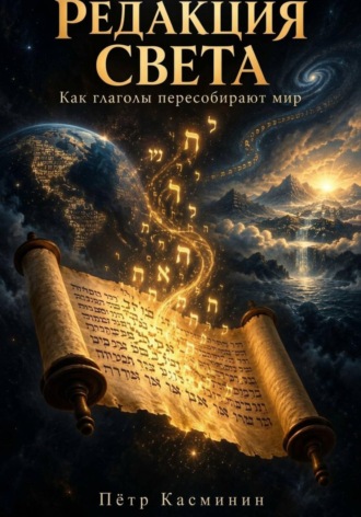 . Редакция Света. Как глаголы пересобирают мир