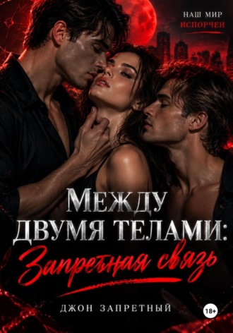 Джон Запретный. Между двумя телами: Запретная связь