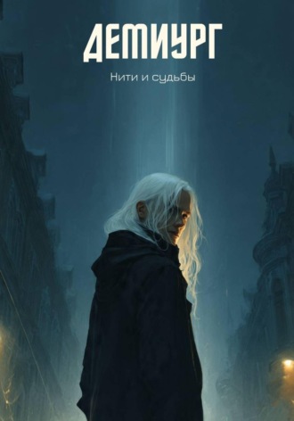 WENLI. Демиург. Нити и судьбы