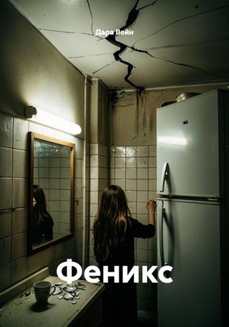 Дара Вейн. Феникс