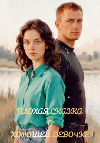 . Плохая сказка о хорошей девочке.