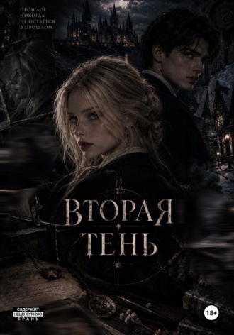  неви. Вторая Тень