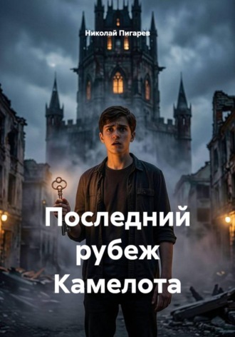 Николай Пигарев. Последний рубеж Камелота