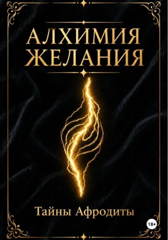 Тайны Афродиты. Алхимия желания
