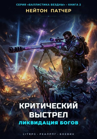 Нейтон Патчер. Критический Выстрел: Ликвидация Богов