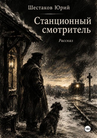 Юрий Шестаков. Станционный смотритель