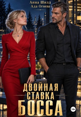 Ада Огнева. Двойная ставка босса