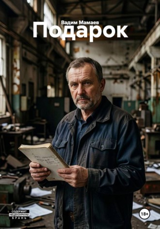 Вадим Мамаев. Подарок