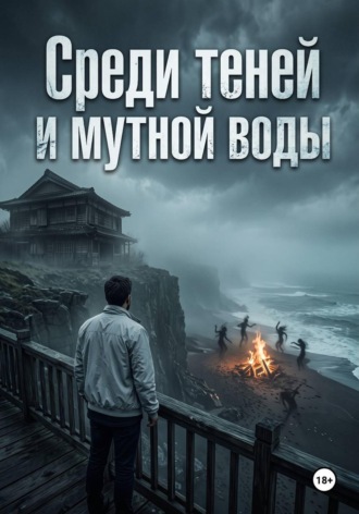 no way. Среди теней и мутной воды