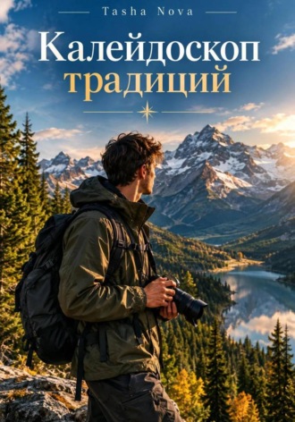 Tasha Nova. Калейдоскоп традиций