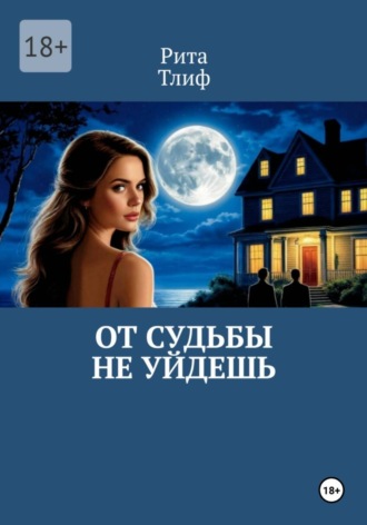 Рита Тлиф. От судьбы не уйдешь
