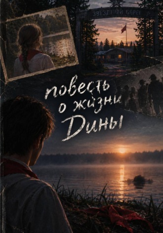 Рон Кляеф. Повесть о жизни Дины