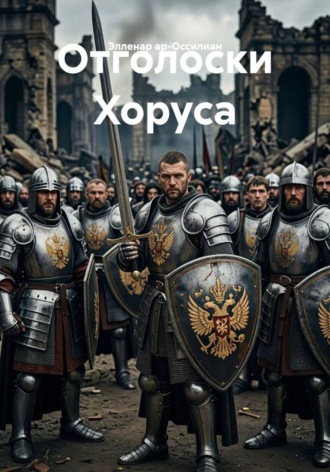 Элленар ар-Оссилиан. Отголоски Хоруса