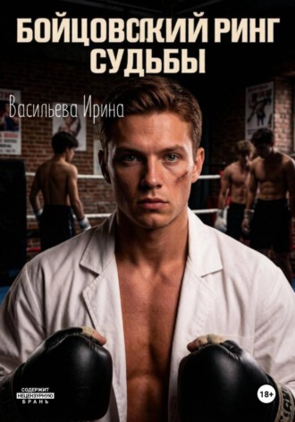 . Бойцовский ринг судьбы