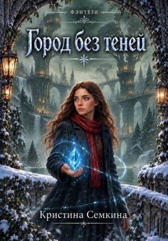 Кристина Семкина. Город без теней