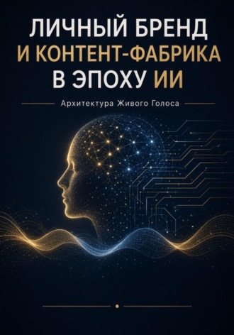 Азат Шаяхметов. Личный бренд и контент-фабрика в эпоху ИИ