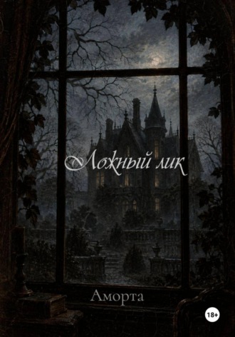 Аморта. Ложный лик