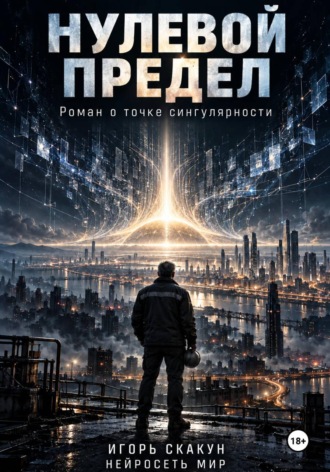 . Нулевой предел