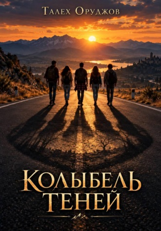 . Колыбель теней