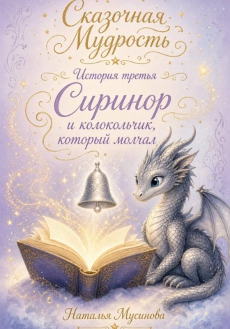 . Сказочная мудрость. История третья. Сиринор и колокольчик, который молчал