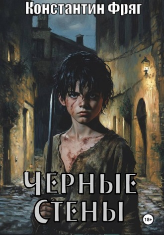 . Чёрные Стены