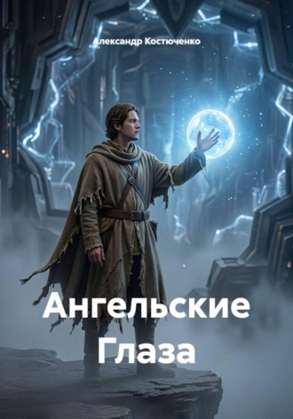 Александр Костюченко. Ангельские Глаза