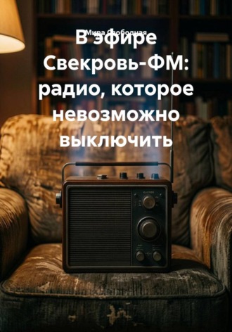 . В эфире Свекровь-ФМ: радио, которое невозможно выключить