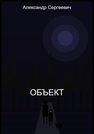 Александр Малышев. Объект