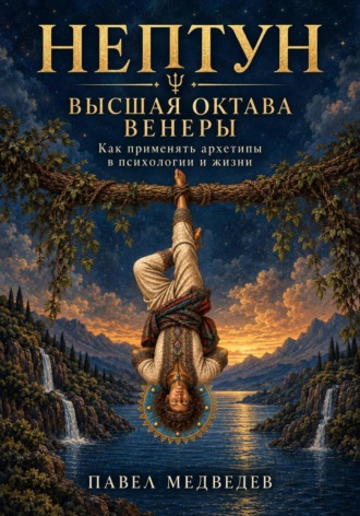 Павел Медведев. Нептун: как применять архетипы в психологии и жизни