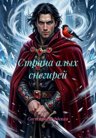 . Страна алых снегирей