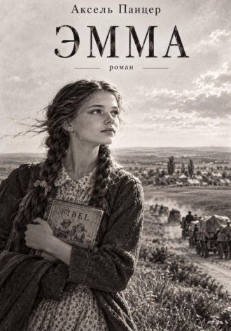 Аксель Панцер. Эмма